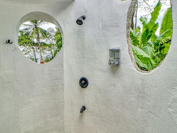 On Beach Matapalo Vacation Home Four Bedrooms Private Pool