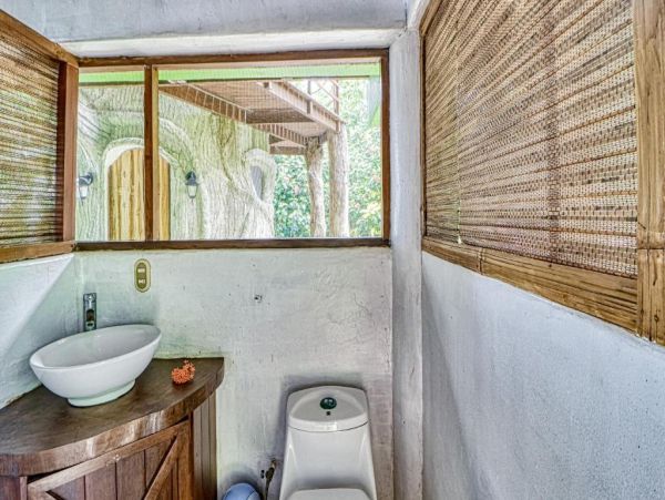 On Beach Matapalo Vacation Home Four Bedrooms Private Pool