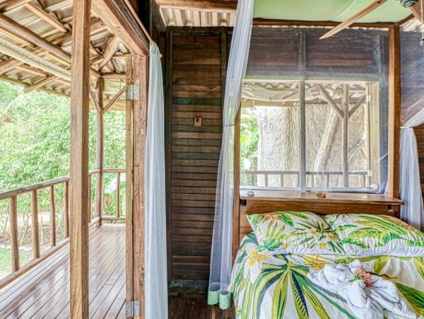 On Beach Matapalo Vacation Home Four Bedrooms Private Pool