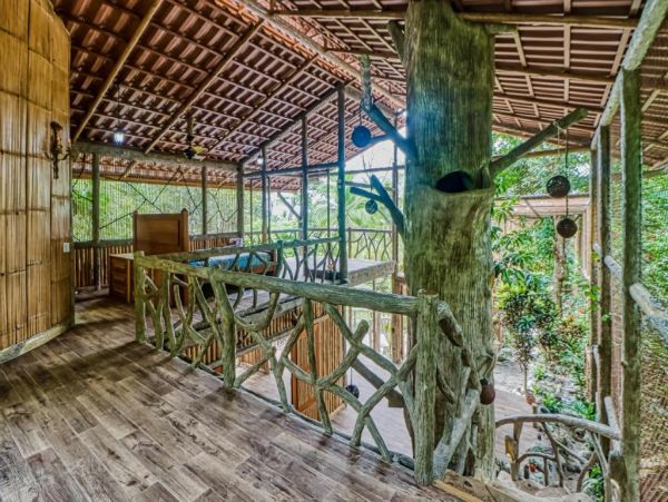 On Beach Matapalo Vacation Home Four Bedrooms Private Pool