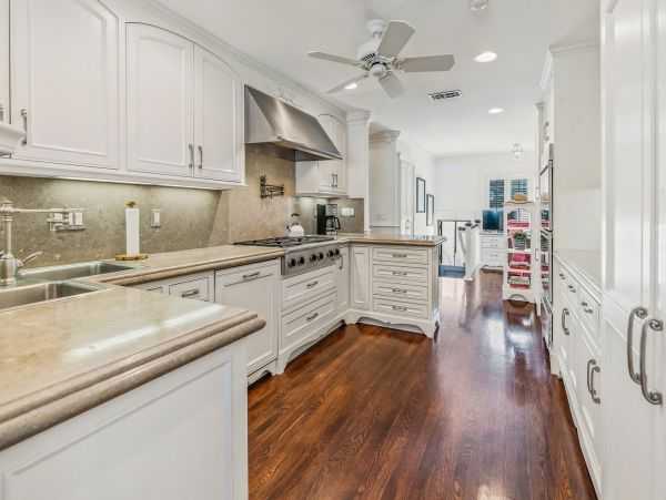 La Jolla Luxury Vacation Home With Three Bedrooms