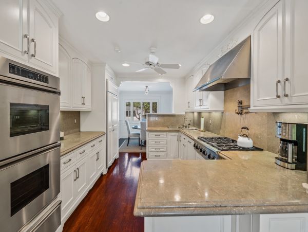 La Jolla Luxury Vacation Home With Three Bedrooms