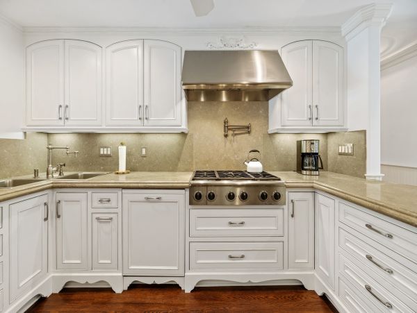 La Jolla Luxury Vacation Home With Three Bedrooms