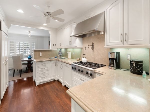 La Jolla Luxury Vacation Home With Three Bedrooms