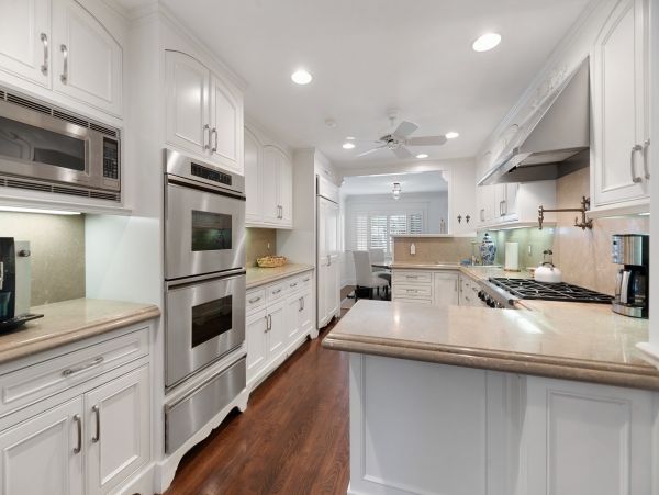 La Jolla Luxury Vacation Home With Three Bedrooms