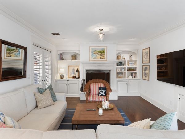 La Jolla Luxury Vacation Home With Three Bedrooms