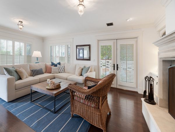 La Jolla Luxury Vacation Home With Three Bedrooms
