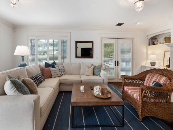 La Jolla Luxury Vacation Home With Three Bedrooms
