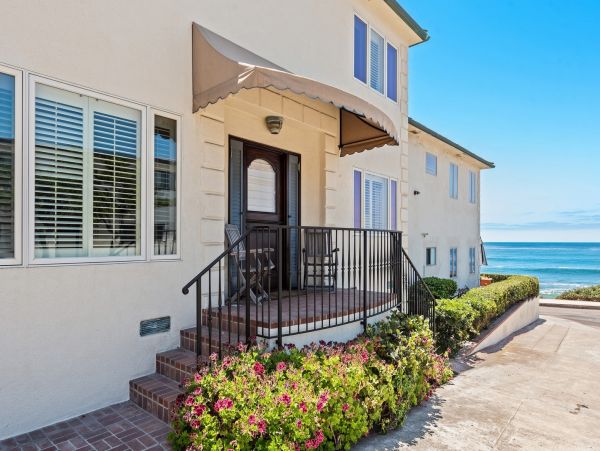 La Jolla Luxury Vacation Home With Three Bedrooms