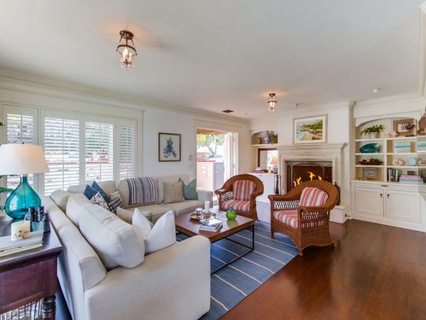 La Jolla Luxury Vacation Home With Three Bedrooms