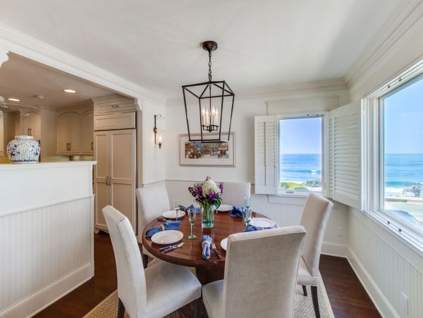 La Jolla Luxury Vacation Home With Three Bedrooms