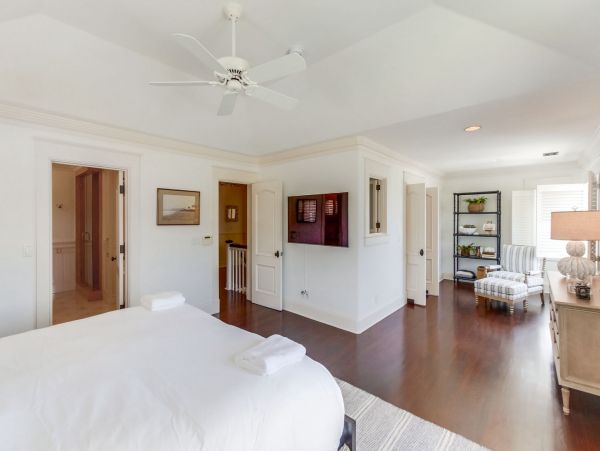 La Jolla Luxury Vacation Home With Three Bedrooms