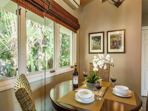 Kahana Maui Cottage