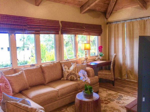 Kahana Maui Cottage