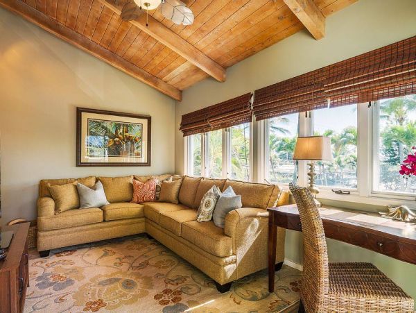 Kahana Maui Cottage