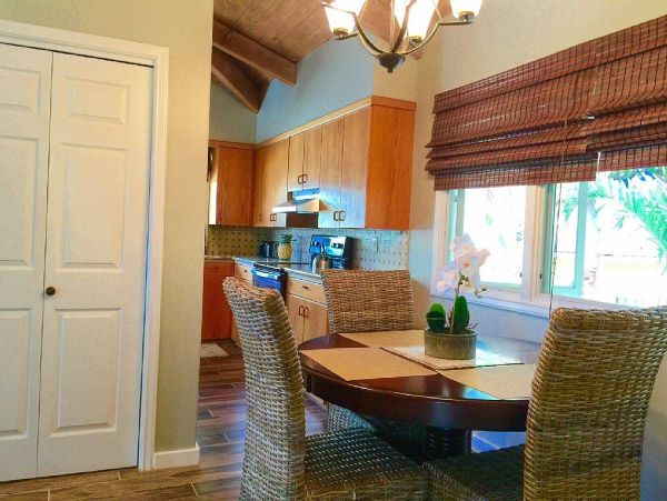 Kahana Maui Cottage