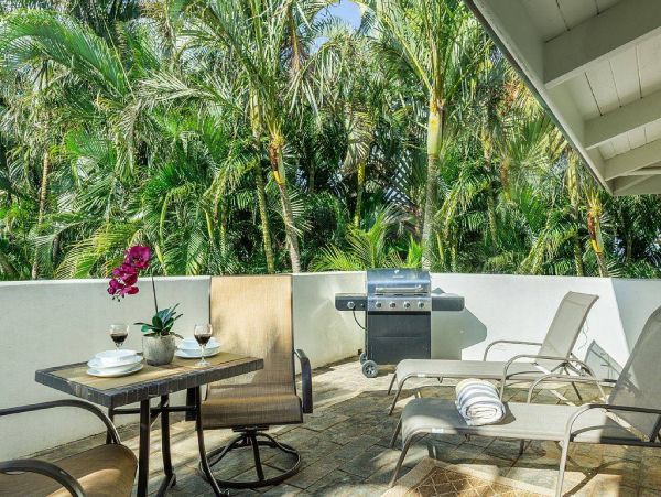 Kahana Maui Cottage