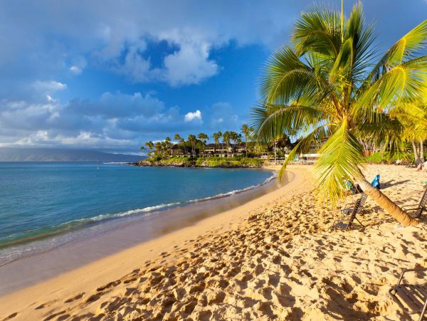 Kahana Maui Cottage