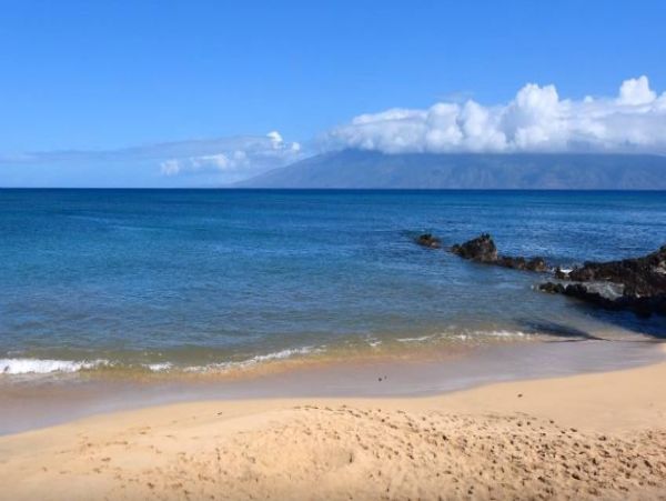 Kahana Maui Cottage