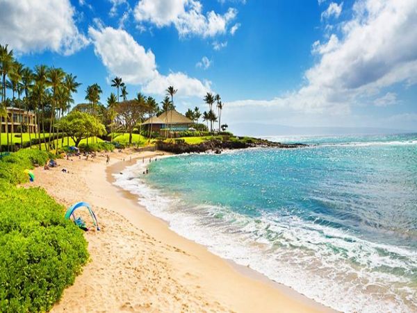 Kahana Maui Cottage