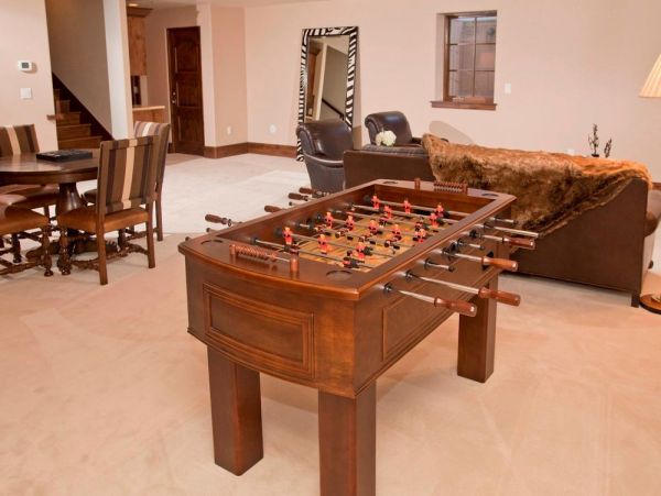 The Ultimate Mountain Chalet in Vail - 12 Guests