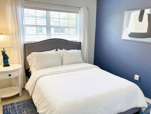 Sarasota Vacation Pool Home Three Bedroom