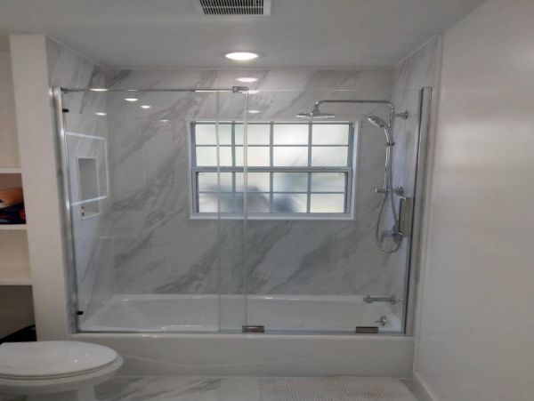 Sarasota Vacation Pool Home Three Bedroom