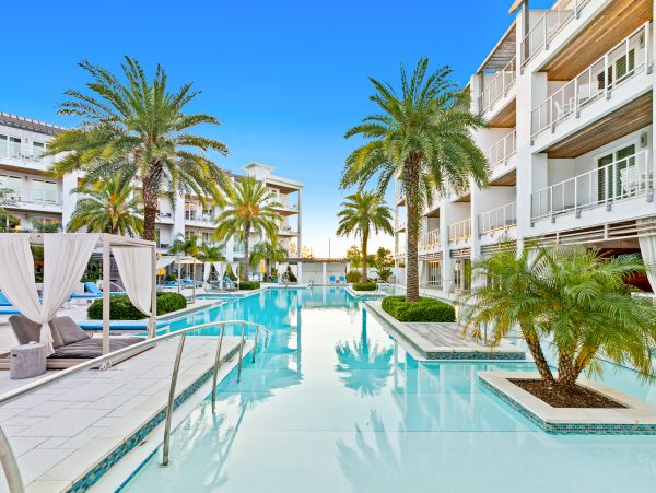 Beaches Of South Walton Home 1007698