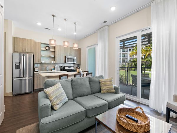 Beaches Of South Walton Home 1007698