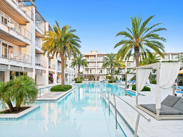 Beaches Of South Walton Home 1007698