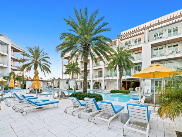 Beaches Of South Walton Home 1007698