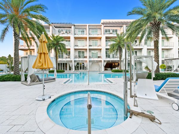 Beaches Of South Walton Home 1007698