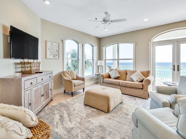 Beaches Of South Walton Home 1007700
