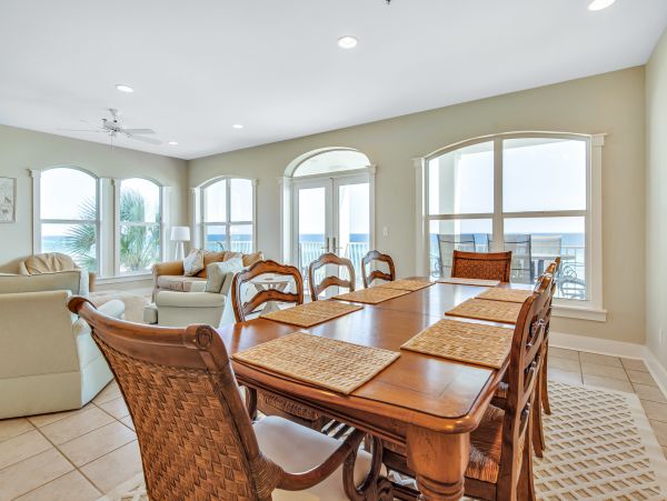 Beaches Of South Walton Home 1007700