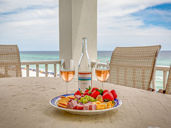 Beaches Of South Walton Home 1007700