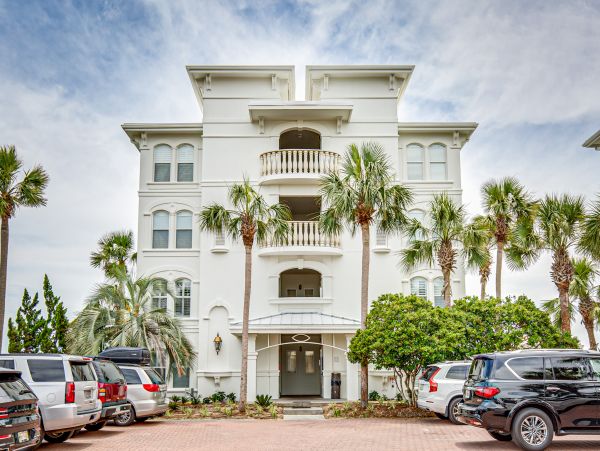 Beaches Of South Walton Home 1007700