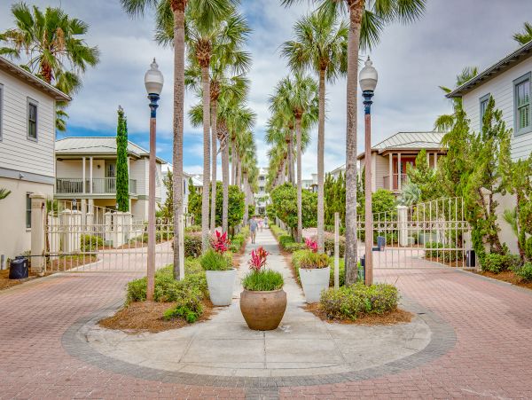 Beaches Of South Walton Home 1007700