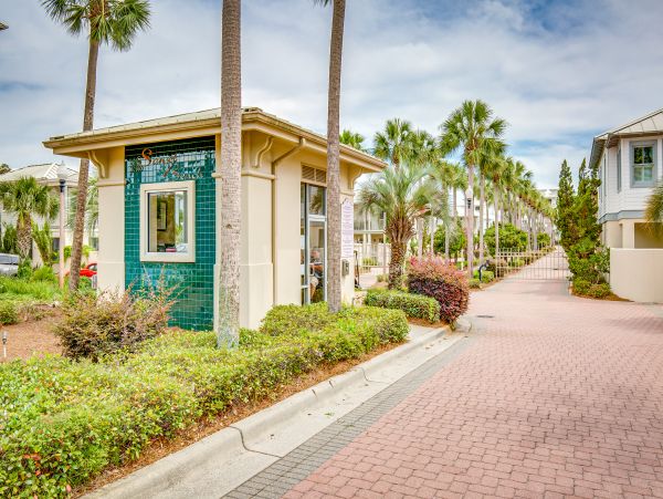 Beaches Of South Walton Home 1007700