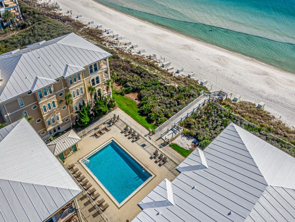 Beaches Of South Walton Home 1007700