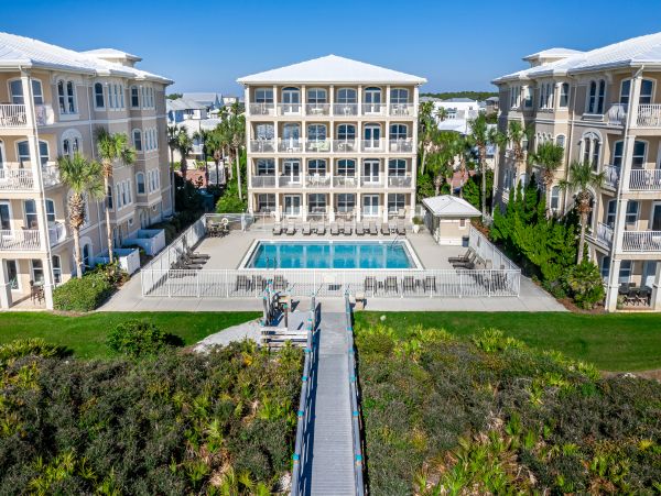 Beaches Of South Walton Home 1007700
