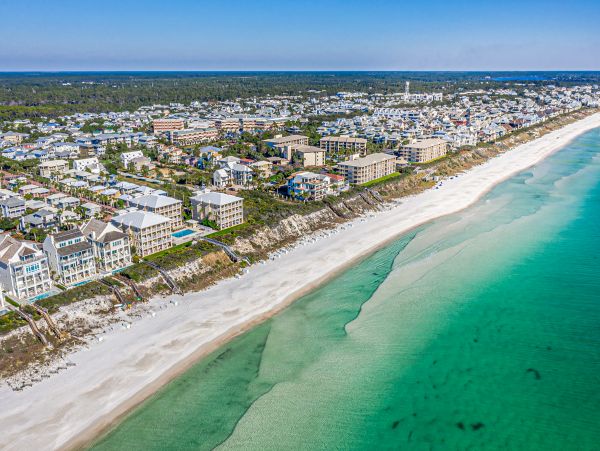 Beaches Of South Walton Home 1007700