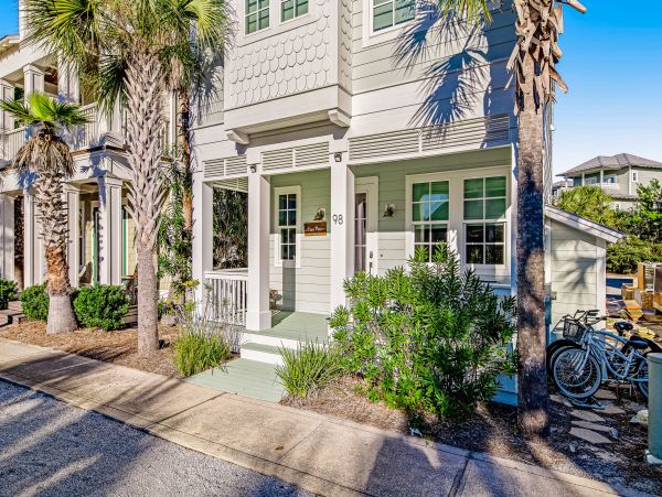 Beaches Of South Walton Home 1007701
