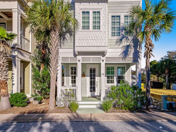 Beaches Of South Walton Home 1007701