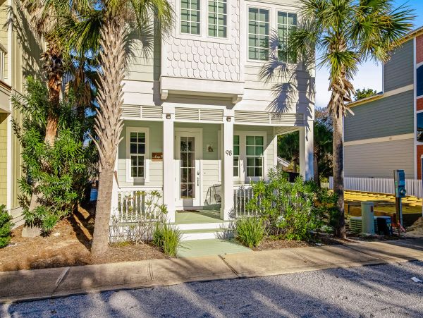 Beaches Of South Walton Home 1007701