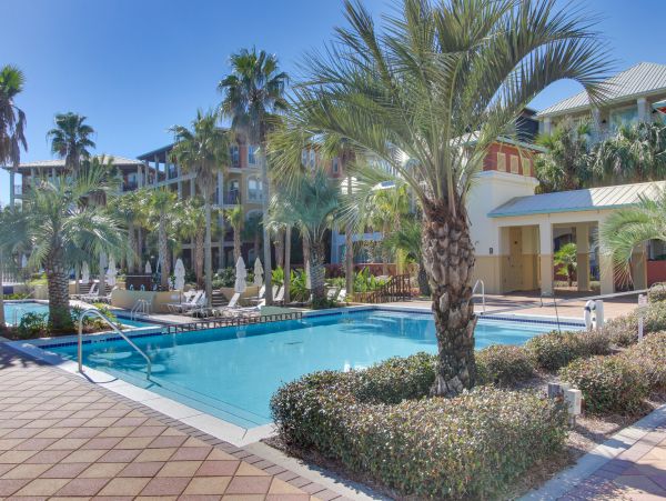 Beaches Of South Walton Home 1007701