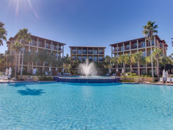 Beaches Of South Walton Home 1007701