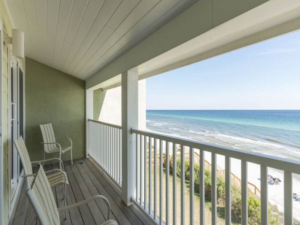 Beaches Of South Walton Condo 1007702