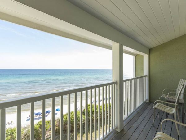 Beaches Of South Walton Condo 1007702