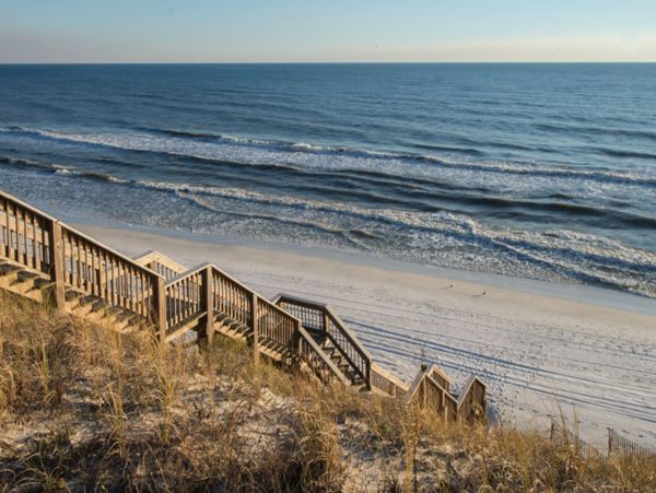 Beaches Of South Walton Condo 1007702