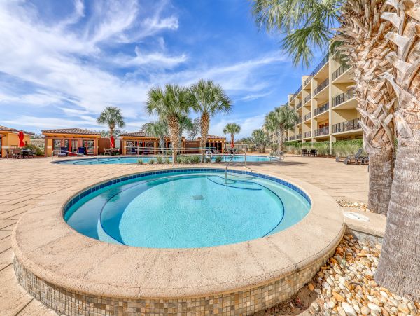 Beaches Of South Walton Condo 1007704